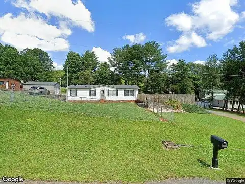 Parsons, PFAFFTOWN, NC 27040