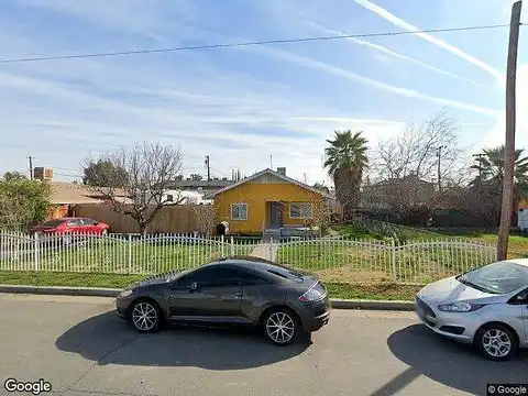 8Th, BAKERSFIELD, CA 93304