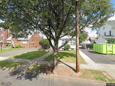 Kipling Rd, Elizabeth, NJ 07208