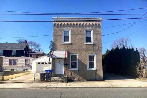 Jones, BURLINGTON, NJ 08016