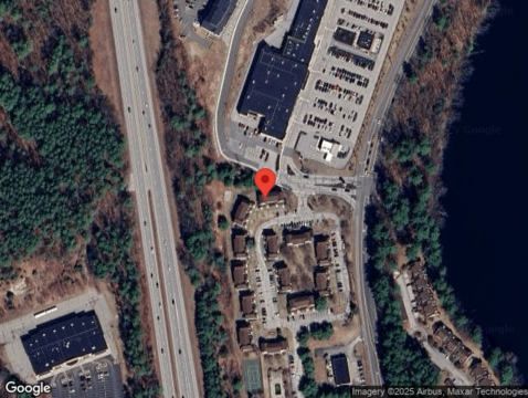Ridge, MERRIMACK, NH 03054