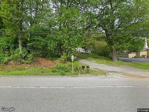 Route 12, GROTON, CT 06340