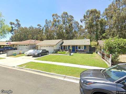 Campo Rojo, LAKE FOREST, CA 92630