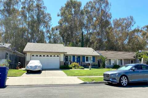 Campo Rojo, LAKE FOREST, CA 92630
