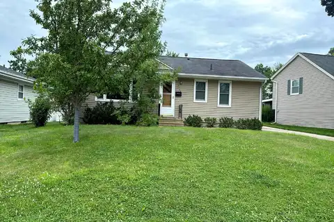 14Th, CEDAR RAPIDS, IA 52403