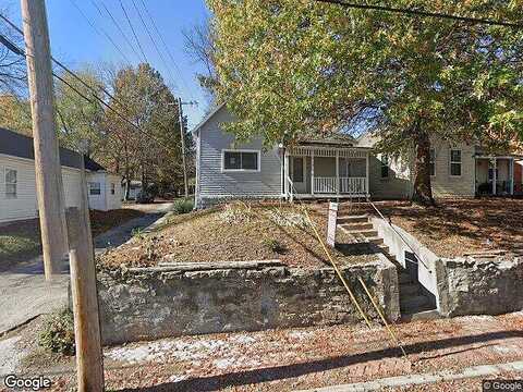 10Th, ATCHISON, KS 66002