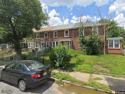Chesapeake, CAMDEN, NJ 08104
