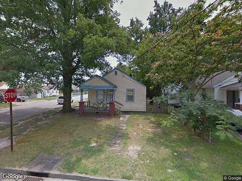 Rex, PORTSMOUTH, VA 23702