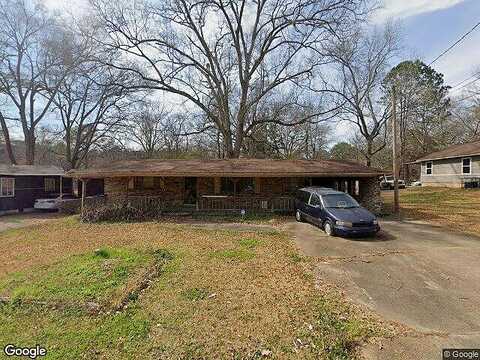 Shannon, JACKSON, MS 39212