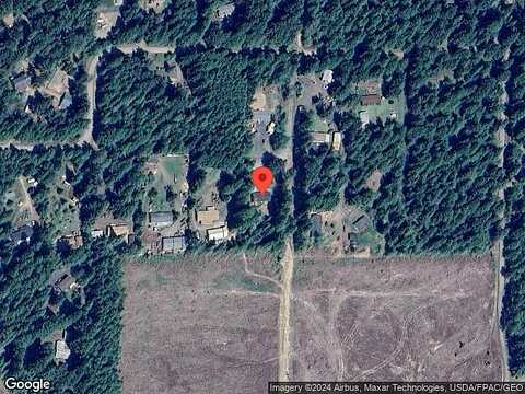 Hyland, UNION, WA 98592