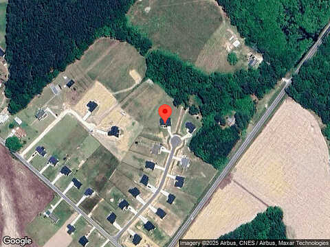Vesper, PARKTON, NC 28371