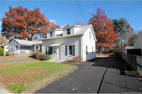 Melrose, EAST HARTFORD, CT 06108