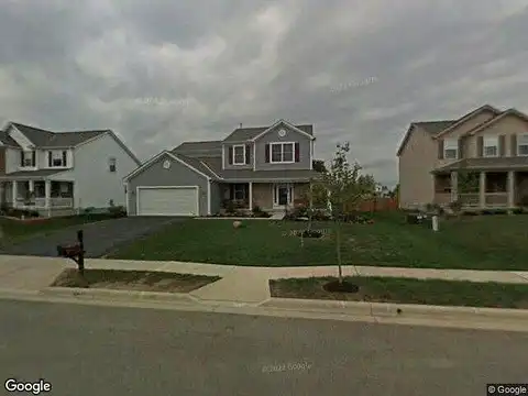 Linden, PICKERINGTON, OH 43147
