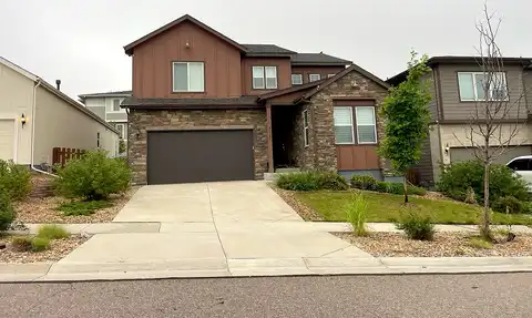 Blanca, ARVADA, CO 80007