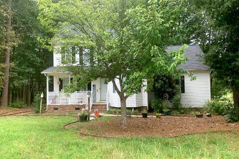 Rockrose, CLAYTON, NC 27527
