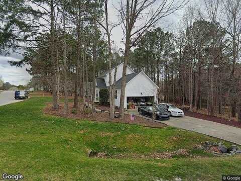 Rockrose, CLAYTON, NC 27527