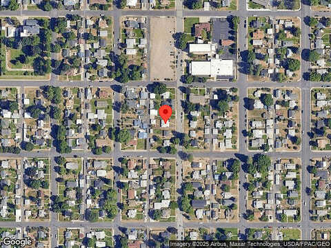 Jefferson, SPOKANE, WA 99205