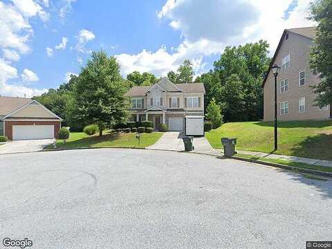 Sonoran, UNION CITY, GA 30291