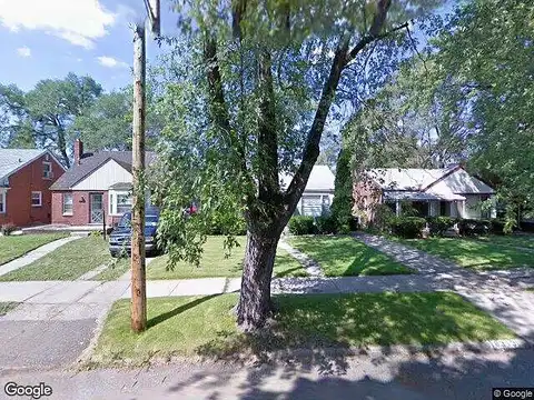 Ashton, DETROIT, MI 48219