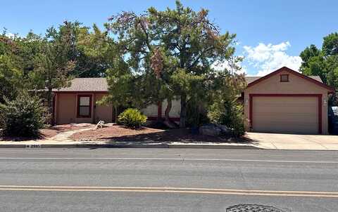 Canyon View, SANTA CLARA, UT 84765