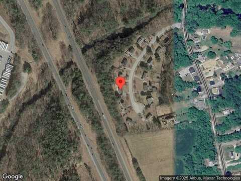 Huntley, DAYVILLE, CT 06241