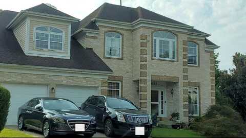 Axton, LANHAM, MD 20706