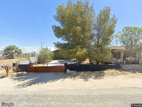 Bonair, JOSHUA TREE, CA 92252
