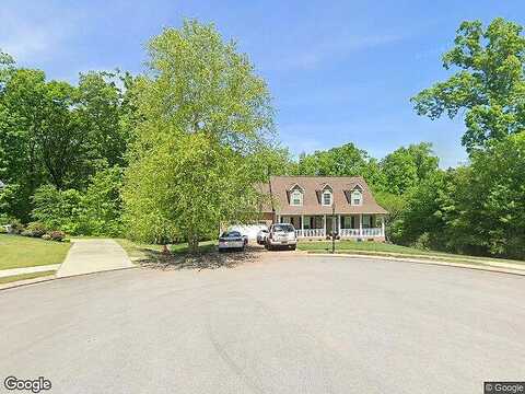 Hancock Oaks, CLEVELAND, TN 37323