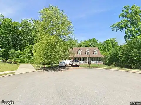 Hancock Oaks, CLEVELAND, TN 37323