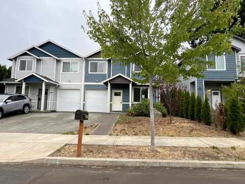 154Th, PORTLAND, OR 97233