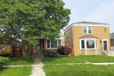 Prairie, CHICAGO, IL 60619
