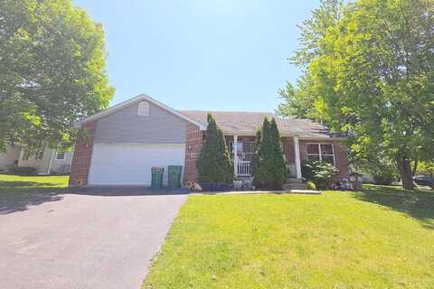 Ashwood, SYCAMORE, IL 60178