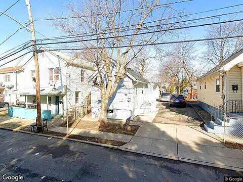 Hazelhurst, NEW BRUNSWICK, NJ 08901