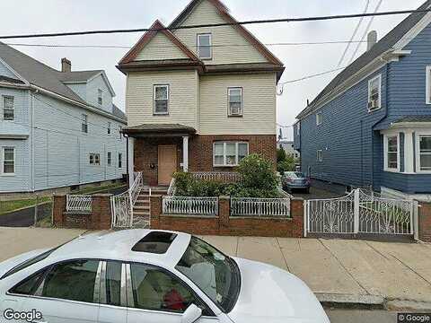 Francis, EVERETT, MA 02149
