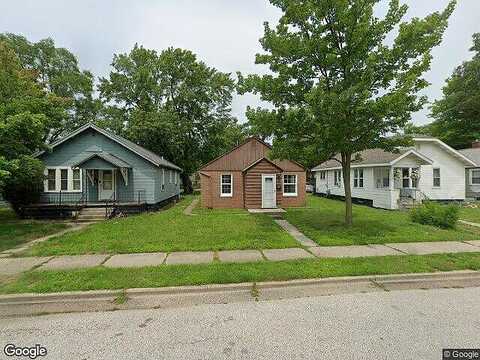 Aurora, MUSKEGON, MI 49442