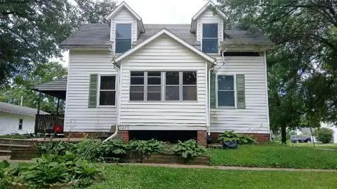 Meridian, BOONE, IA 50036