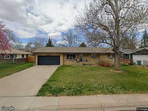 Robertson, FORT COLLINS, CO 80524