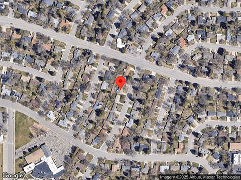 Robertson, FORT COLLINS, CO 80524