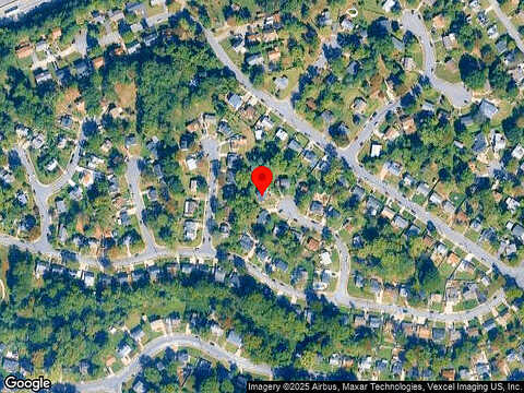 Hill, WOODBRIDGE, VA 22191