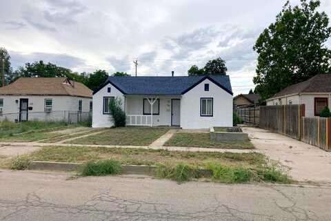 Carteret, PUEBLO, CO 81004