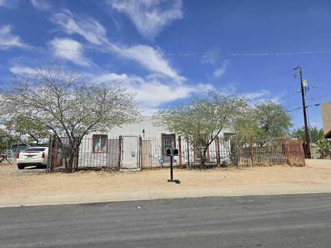 Santa Rita, TUCSON, AZ 85713