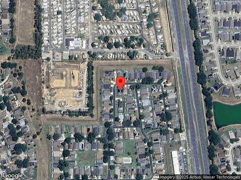 Holborn, DAVENPORT, FL 33897