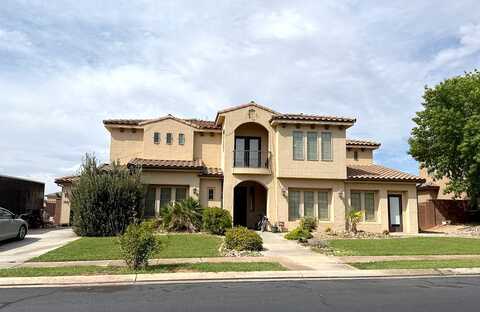 3580, SAINT GEORGE, UT 84790