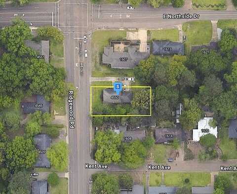 Ridgewood, JACKSON, MS 39211