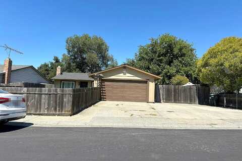 Duckling, SACRAMENTO, CA 95842