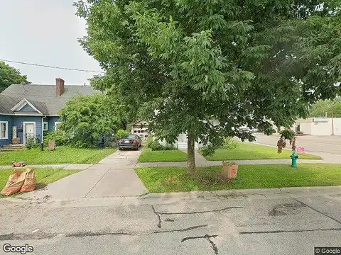 Harriman, APPLETON, WI 54911