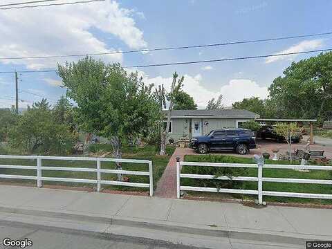Sherman, CARSON CITY, NV 89706