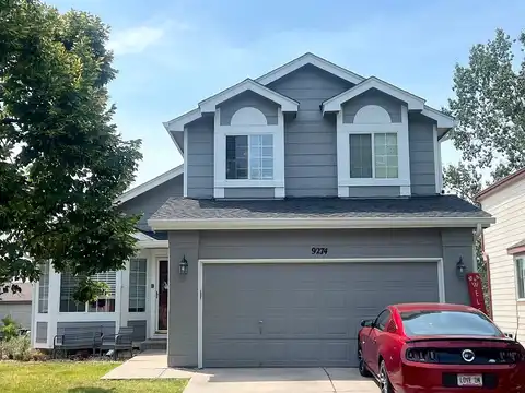 Hinsdale, LITTLETON, CO 80128
