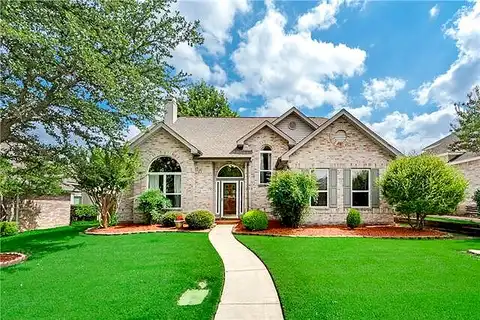 Rockefeller, ALLEN, TX 75002