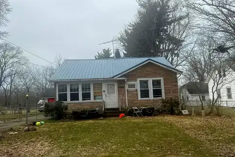 Mill, COLLINS, NY 14034